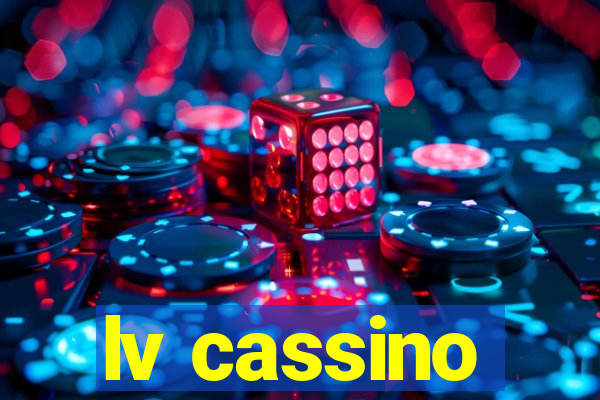 lv cassino