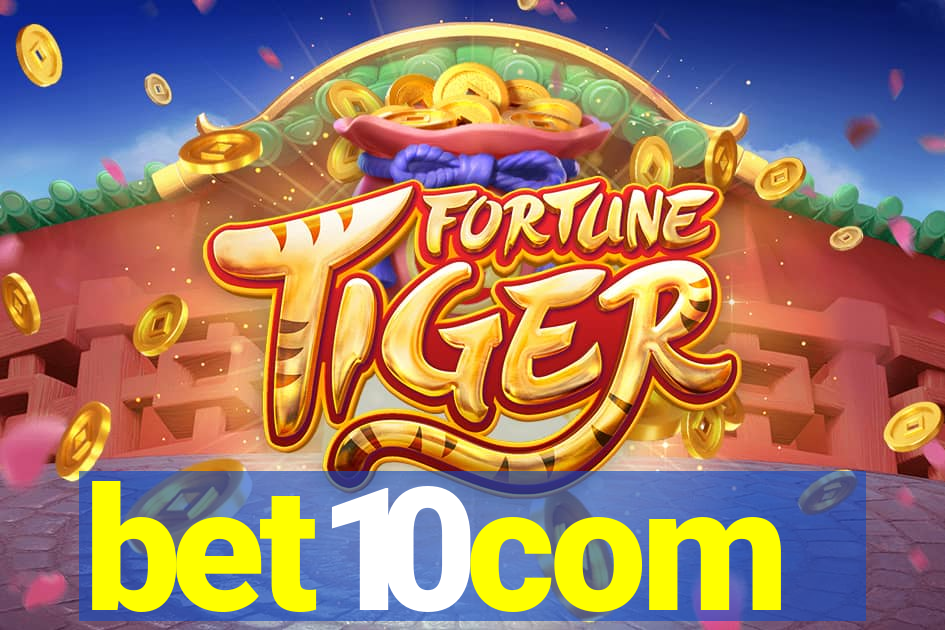 bet10com