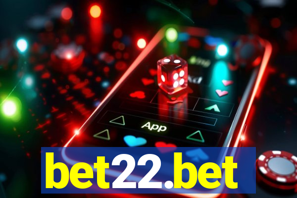 bet22.bet