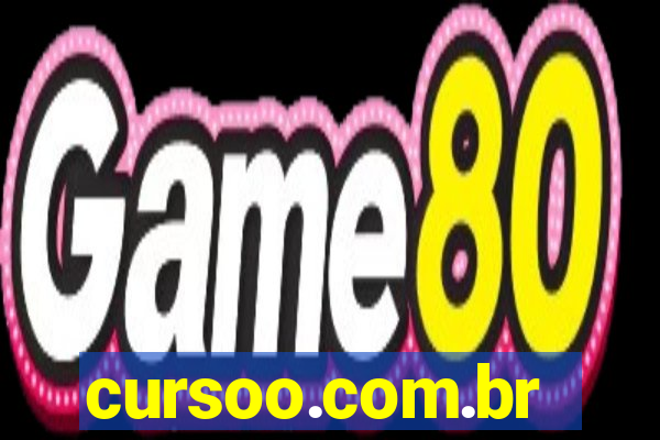 cursoo.com.br