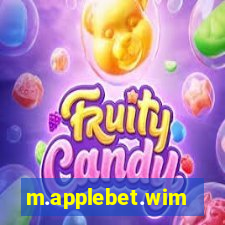 m.applebet.wim