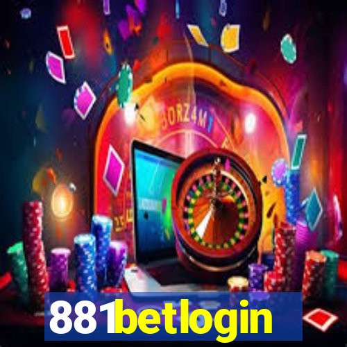 881betlogin