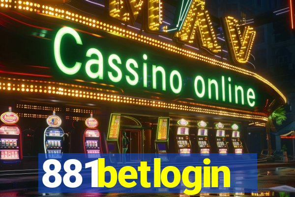 881betlogin