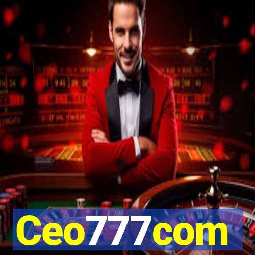 Ceo777com