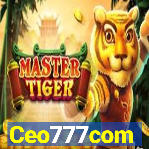 Ceo777com