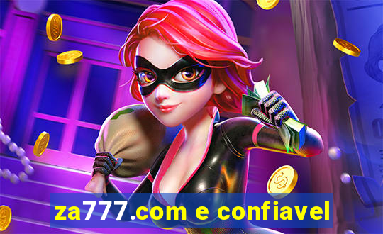 za777.com e confiavel