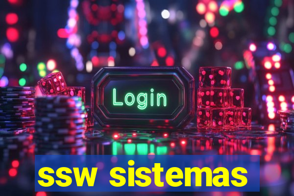 ssw sistemas