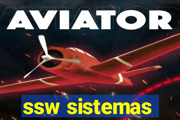 ssw sistemas