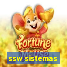 ssw sistemas