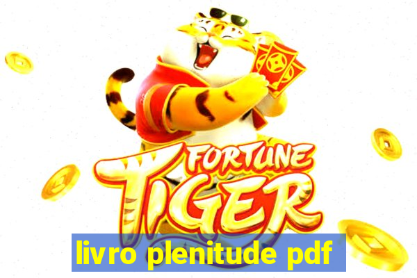 livro plenitude pdf