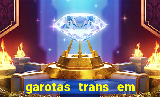 garotas trans em sao paulo