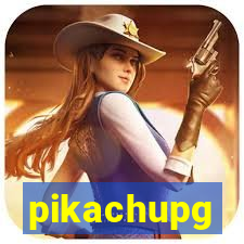pikachupg