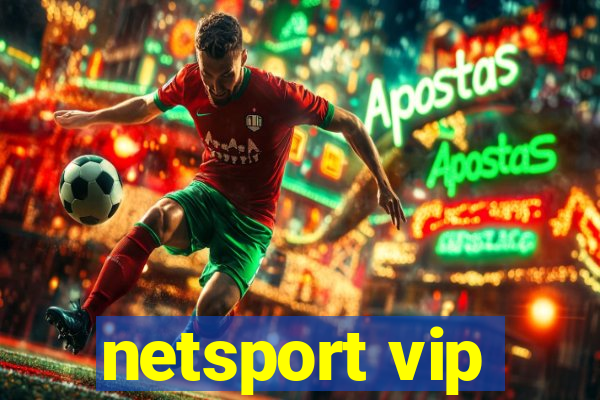 netsport vip