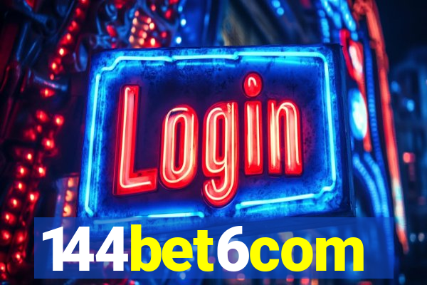 144bet6com