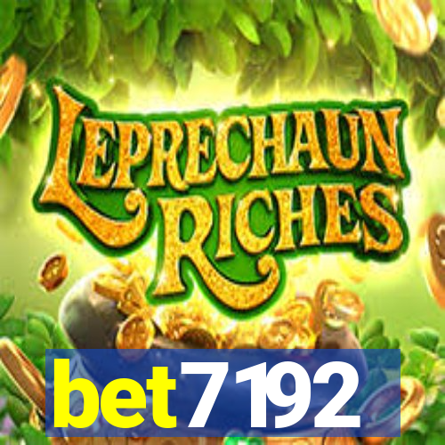 bet7192