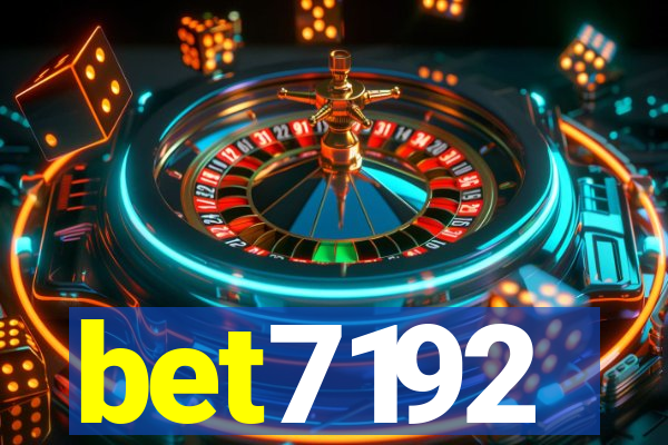 bet7192