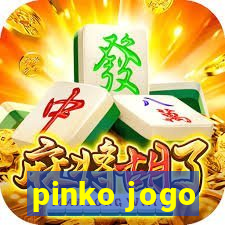 pinko jogo