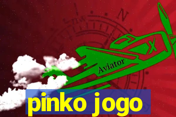pinko jogo