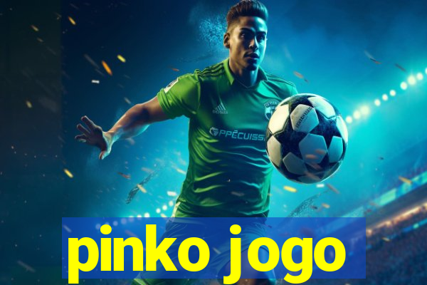 pinko jogo
