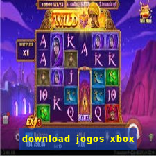 download jogos xbox 360 utorrent