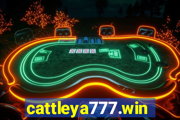 cattleya777.win