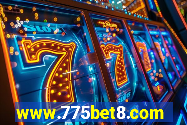 www.775bet8.com