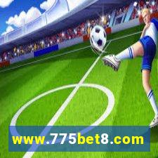 www.775bet8.com
