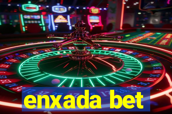 enxada bet