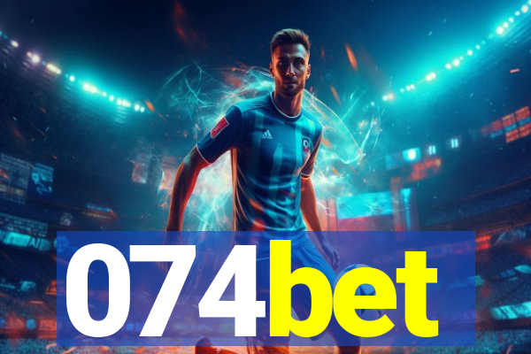 074bet
