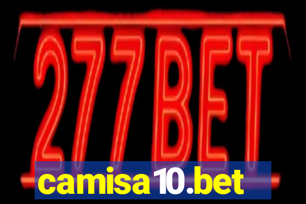 camisa10.bet