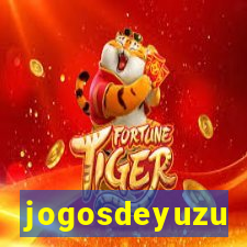jogosdeyuzu