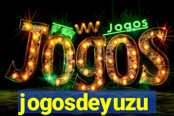 jogosdeyuzu