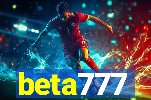 beta777