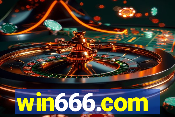 win666.com