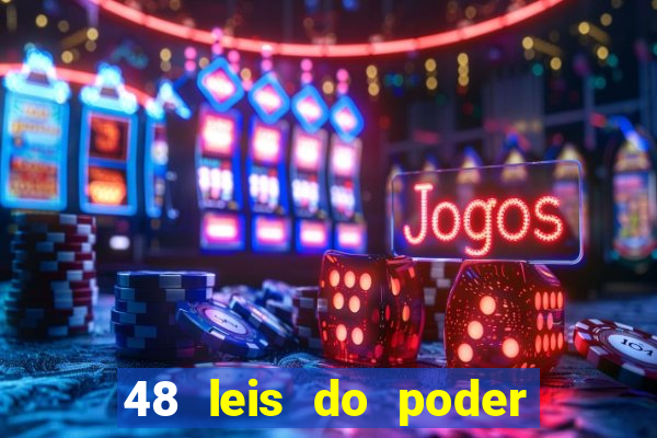 48 leis do poder download pdf