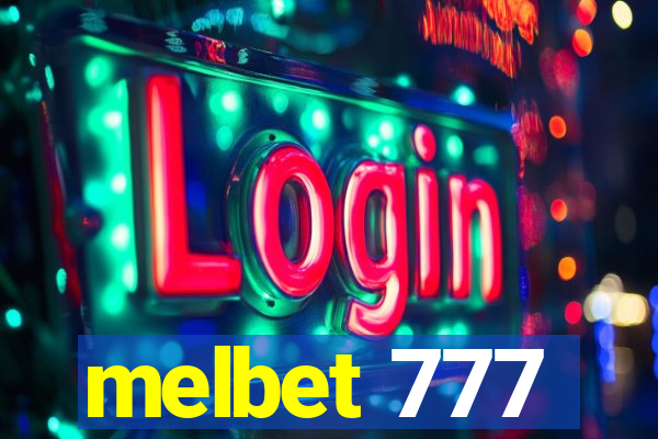 melbet 777