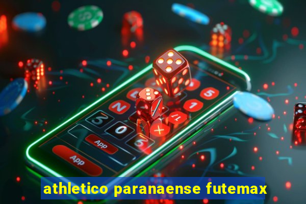 athletico paranaense futemax