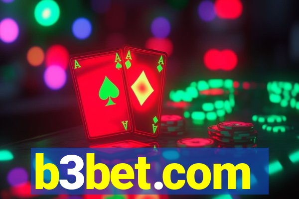 b3bet.com