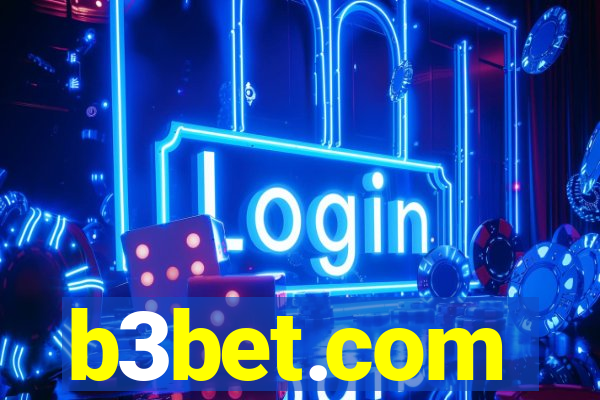 b3bet.com