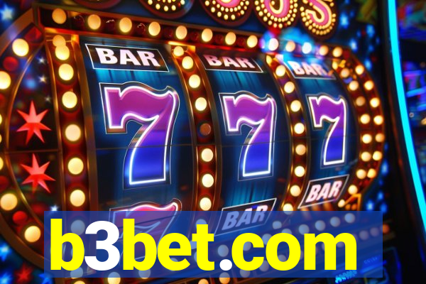 b3bet.com