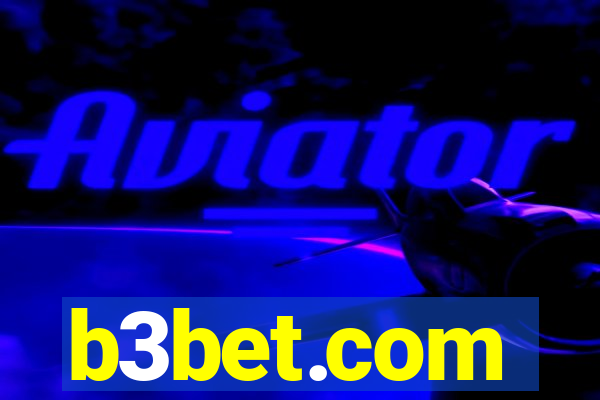 b3bet.com