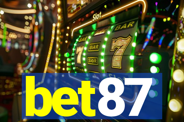 bet87