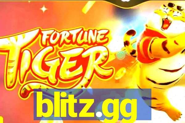 blitz.gg