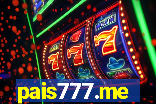 pais777.me