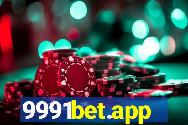 9991bet.app