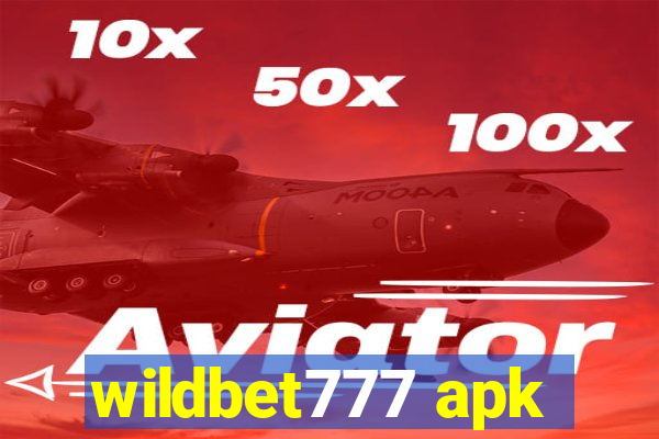wildbet777 apk
