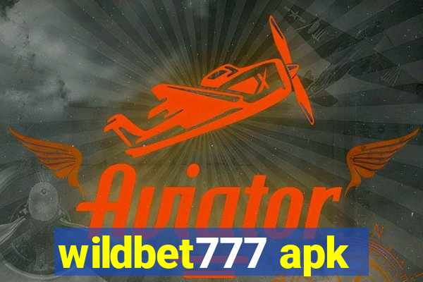 wildbet777 apk