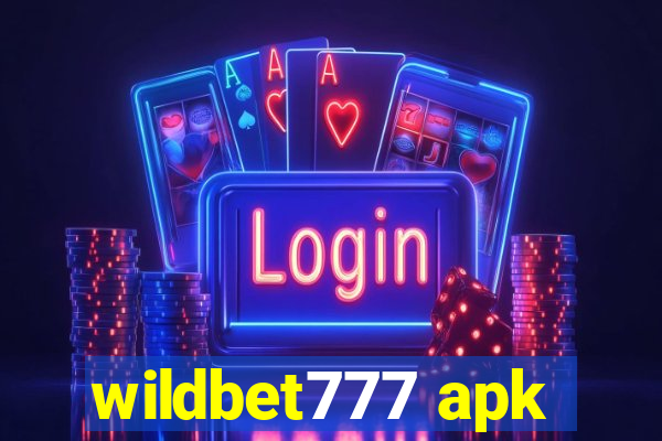 wildbet777 apk