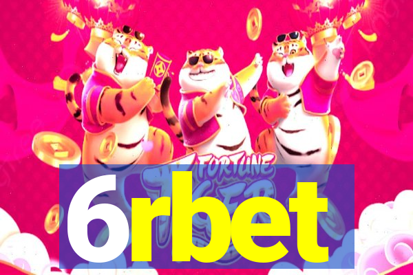 6rbet