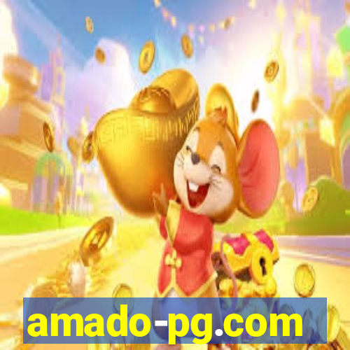 amado-pg.com
